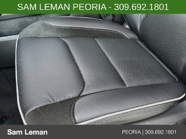 New 2027 RAM 1500 Laramie AWD/4WD image 19