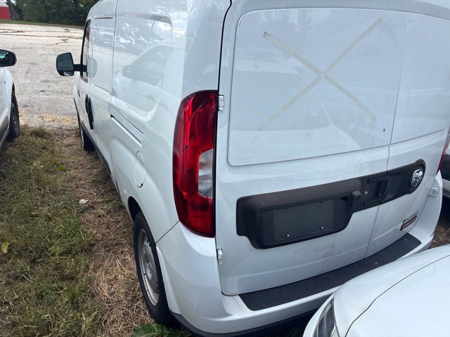 Used 2022 RAM ProMaster City Wagon FWD image 5