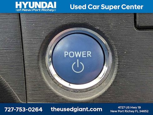 Used 2012 Toyota Prius C Four w/ Alloy Wheel Pkg FWD image 30
