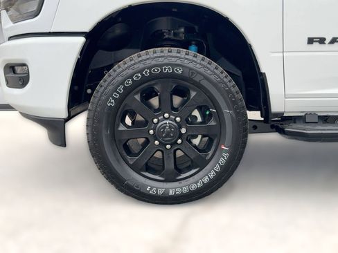 New 2026 RAM 2500 Lone Star image 11