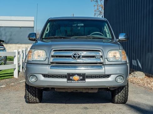 Used 2006 Toyota Tundra SR5 image 9
