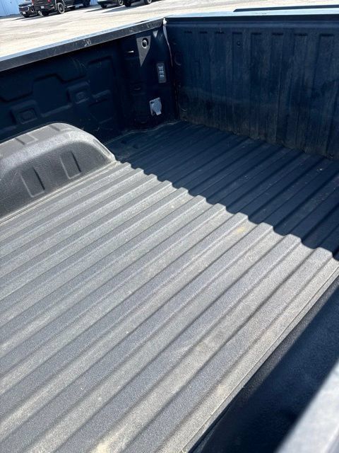 Used 2024 Chevrolet Silverado 1500 Custom AWD/4WD image 14