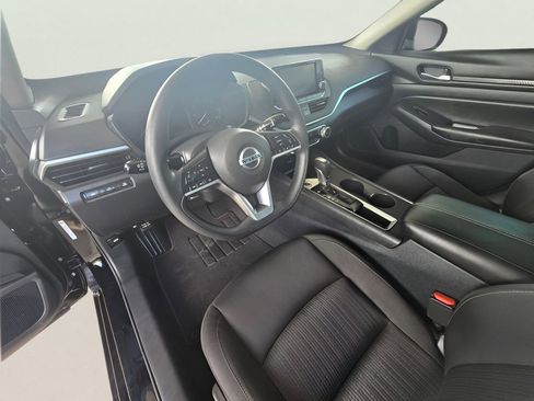 Used 2021 Nissan Altima 2.5 S FWD image 51