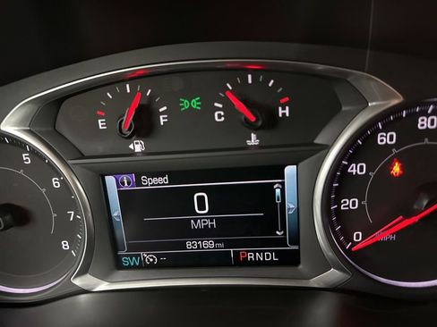 Used 2018 GMC Acadia SLT image 40