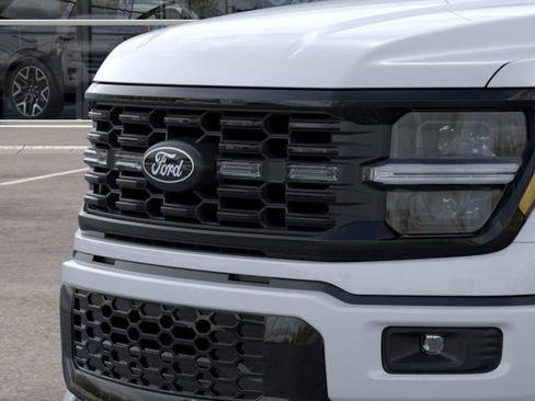 New 2026 Ford F150 STX w/ F-150 LOBO Package AWD/4WD image 24