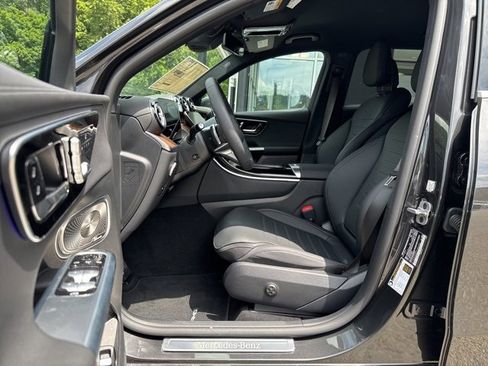 New 2025 Mercedes-Benz GLC 350e 4MATIC image 19
