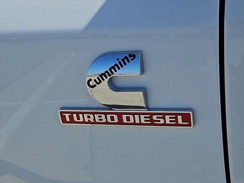 New 2026 RAM 3500 Tradesman AWD/4WD image 45