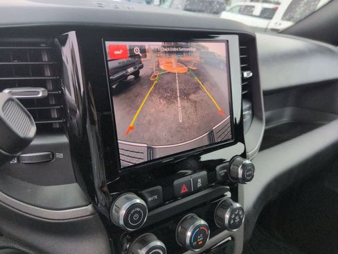 New 2026 RAM 3500 Tradesman w/ Chrome Appearance Group A image 28