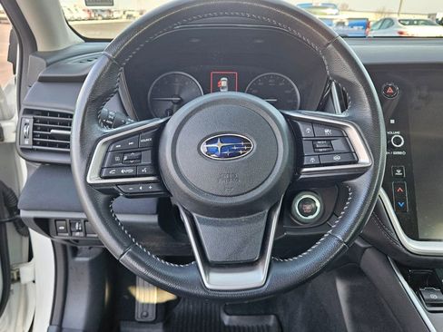 Used 2023 Subaru Legacy Premium image 19