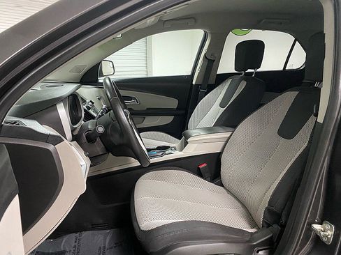 Used 2013 Chevrolet Equinox LT w/ Driver Convenience Package image 10