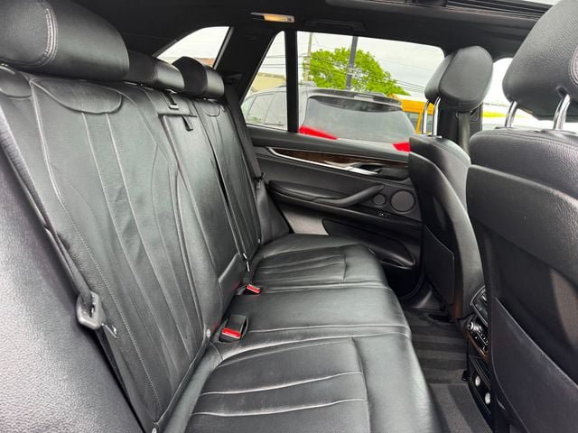Used 2017 BMW X5 xDrive35i AWD/4WD image 19