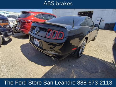 Used 2014 Ford Mustang GT w/ Equipment Group 301A image 6