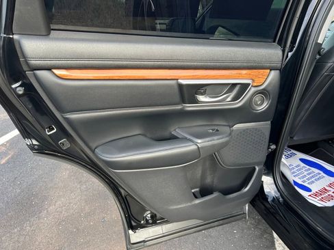 Used 2019 Honda CR-V Touring image 33