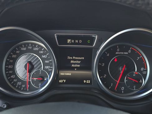 Used 2018 Mercedes-Benz G 65 AMG 4MATIC image 21