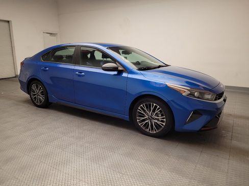 Used 2024 Kia Forte GT-Line w/ GT-Line Premium Package image 11