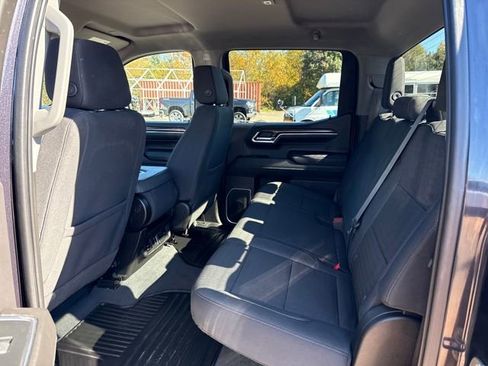 Used 2023 Chevrolet Silverado 1500 RST image 23