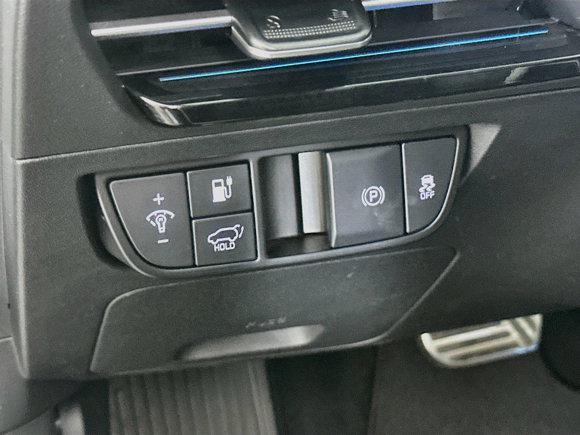 Used 2024 Kia EV6 GT-Line RWD image 17