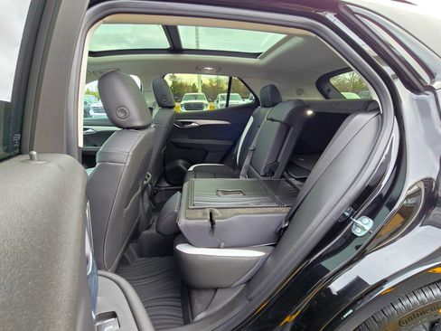 New 2026 Buick Envision Sport Touring image 15