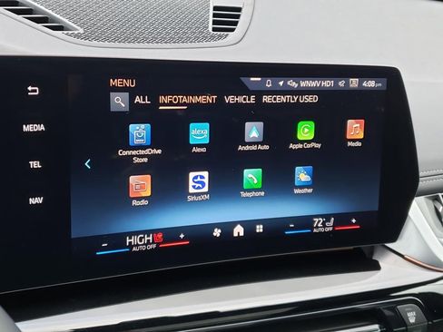 Used 2024 BMW X1 xDrive28i w/ Convenience Package image 24