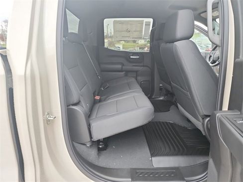 New 2026 Chevrolet Silverado 1500 Custom Trail Boss image 10