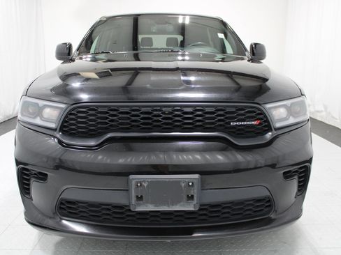 Used 2023 Dodge Durango GT AWD/4WD image 3