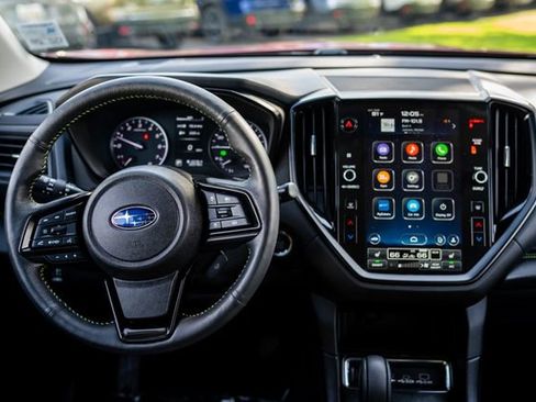 Certified 2024 Subaru Ascent Onyx Edition image 6