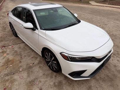 Used 2022 Honda Civic EX