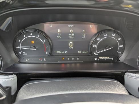 Used 2020 Lincoln Corsair Standard AWD w/ Premium Package image 16