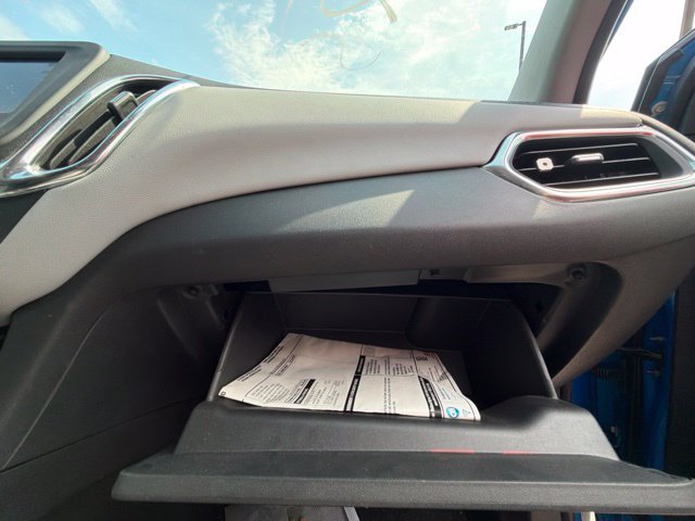 Used 2024 Chevrolet Equinox LT FWD image 21