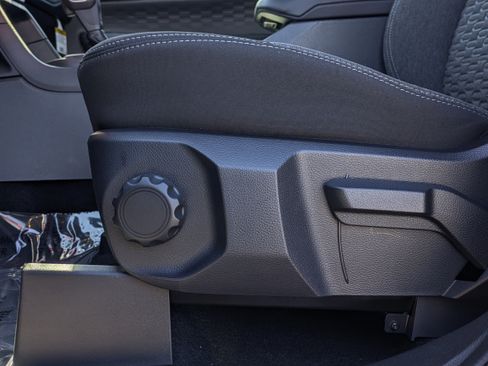 New 2025 Ford Ranger XL RWD image 23