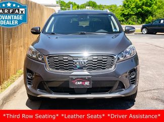 Used 2019 Kia Sorento EX AWD/4WD video 2