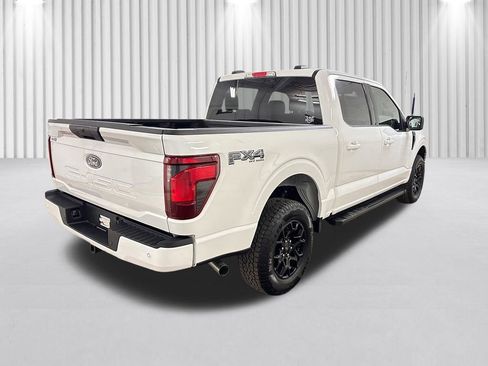 New 2026 Ford F150 XLT w/ FX4 Off-Road Package image 5