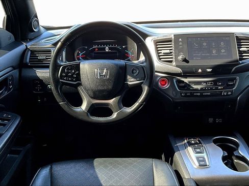 Used 2019 Honda Passport EX-L image 5