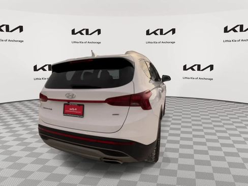 Used 2023 Hyundai Santa Fe SEL image 8