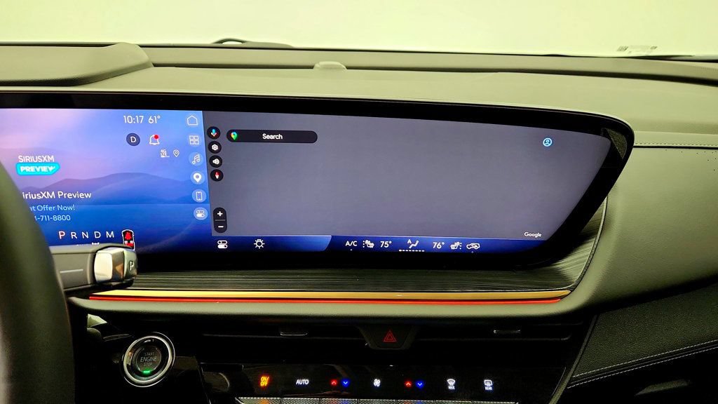 Used 2024 Buick Envision Avenir AWD/4WD image 20
