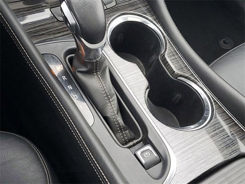 Certified 2017 Buick Envision Essence image 29