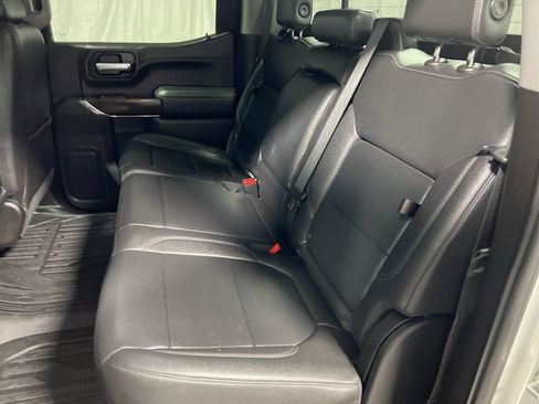 Used 2021 GMC Sierra 1500 SLT image 20