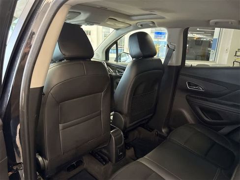 Used 2016 Buick Encore Leather w/ Experience Buick Package image 18