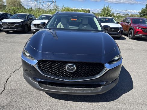 New 2025 MAZDA CX-30 AWD 2.5 S w/ Preferred Package image 3