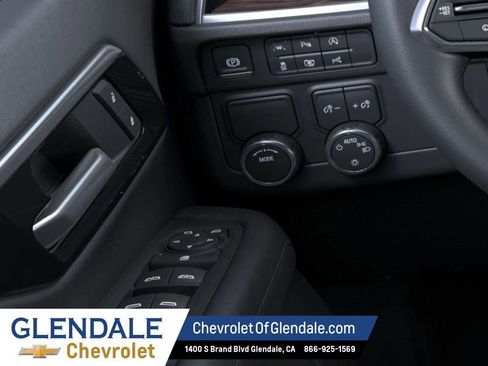 New 2026 Chevrolet Tahoe LS w/ LPO, Dark Essentials Package RWD image 22