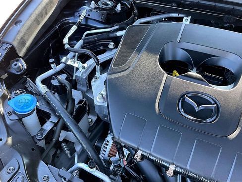 Used 2023 MAZDA CX-30 AWD 2.5 S w/ Preferred Package image 32