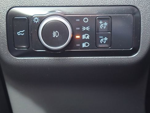 Used 2024 Ford Bronco Sport Outer Banks image 18