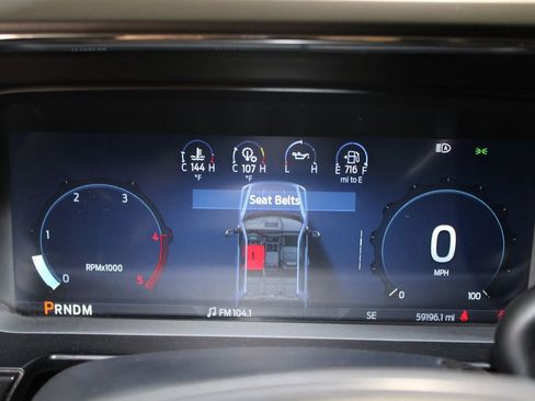 Used 2024 Ford F250 Lariat AWD/4WD image 39