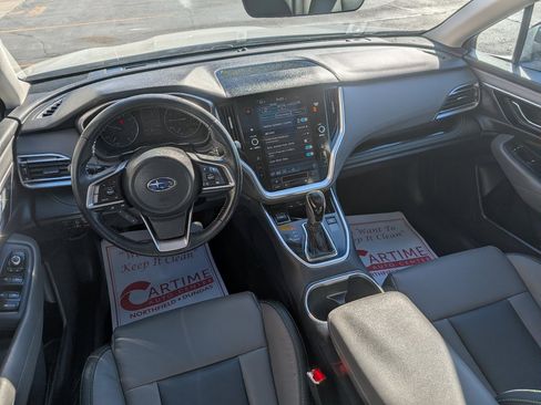 Used 2022 Subaru Outback Onyx Edition XT image 17