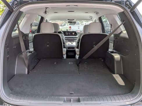 Used 2024 Hyundai Palisade SEL AWD/4WD image 15