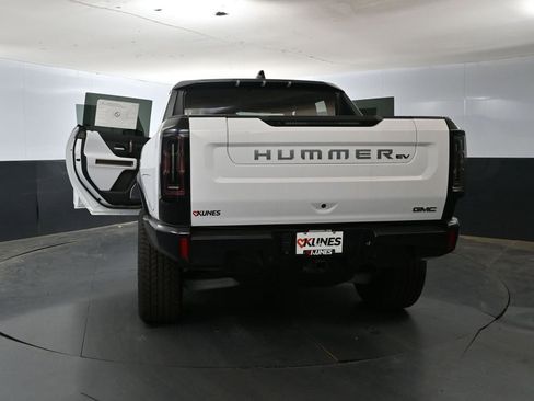 New 2025 GMC Hummer EV 2X image 48