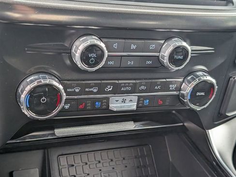 Used 2024 Ford F150 Platinum w/ Equipment Group 702A High image 15