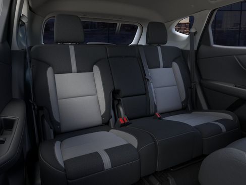 New 2026 Chevrolet Blazer LT w/ Convenience Package AWD/4WD image 41
