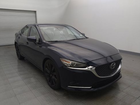 Used 2018 MAZDA MAZDA6 Signature image 13