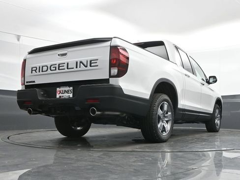 New 2025 Honda Ridgeline RTL image 38